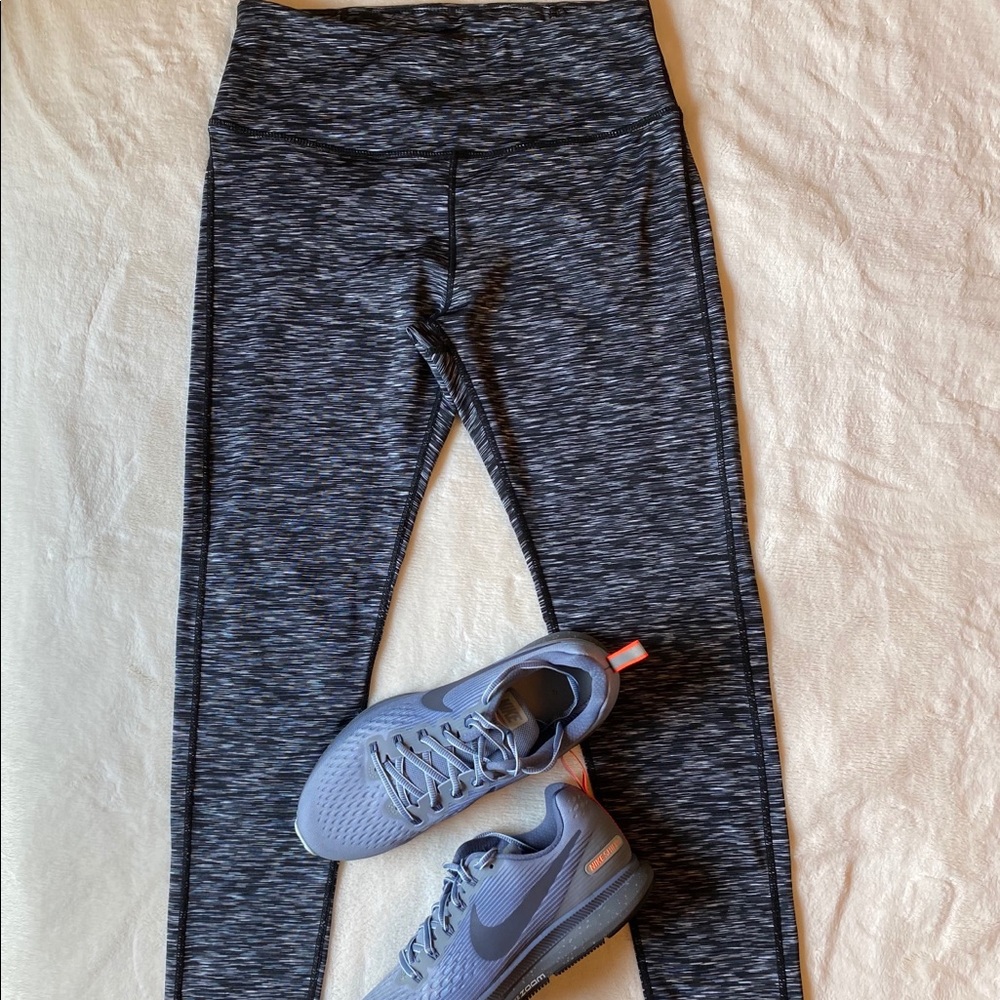 Queenieke Exercise Leggings